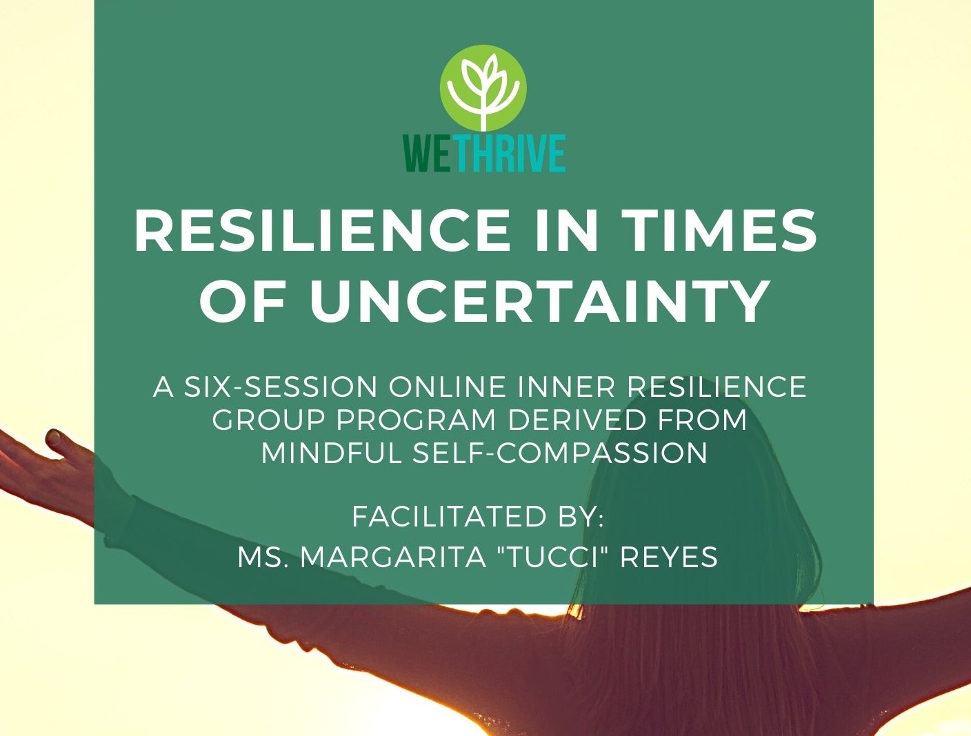 MSC Inner Resilience