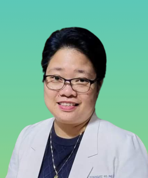 Dr. Beng Dominguez