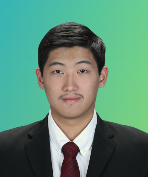 Matthew Ngo