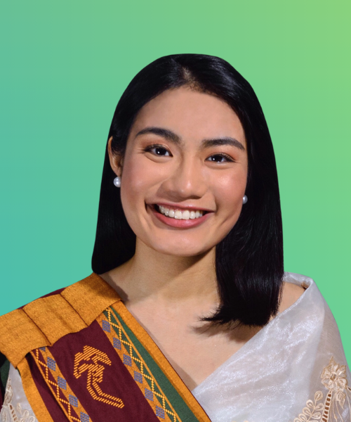 Nina Capulong