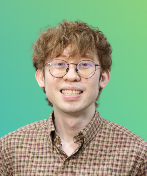 Luke Yap